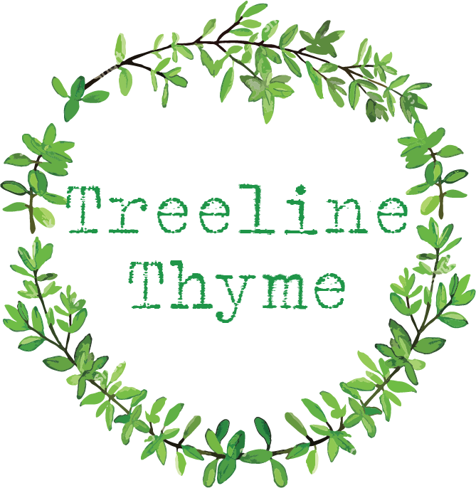 Treeline Thyme