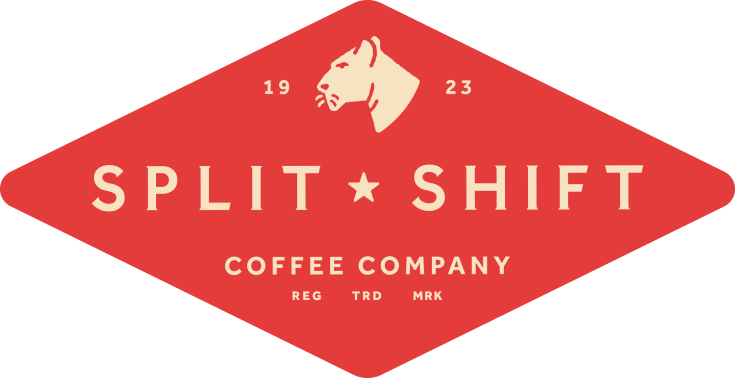 Split Shift Coffee
