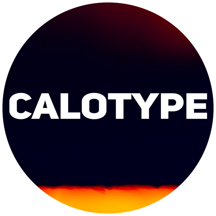 Calotype Lab