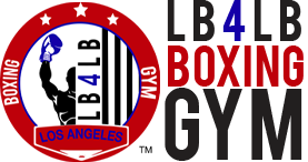LB4LB BOXING GYM