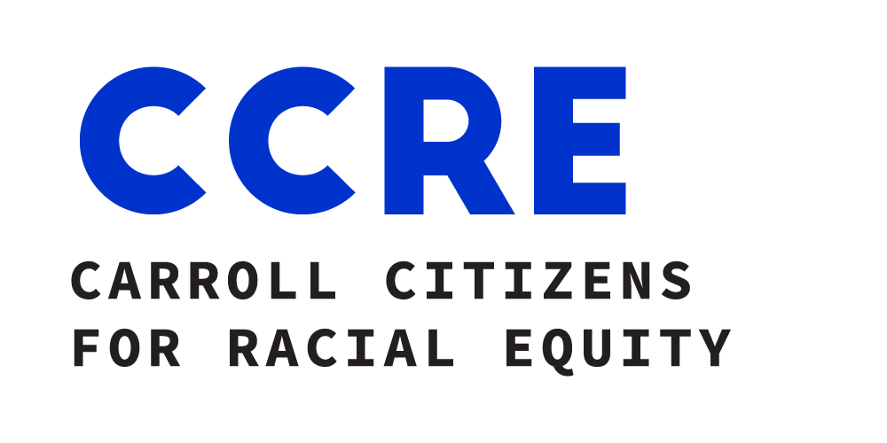 Carroll Citizens for Racial Equity