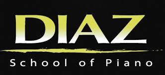 Diaz School of Piano