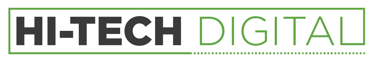 Hi-Tech Digital