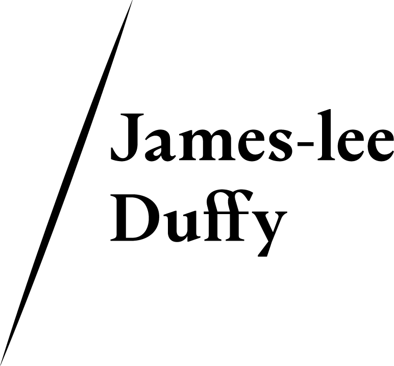 James-Lee Duffy