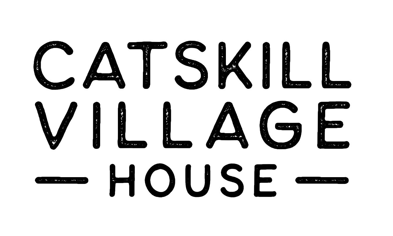 CATSKILL VILLAGE HOUSE