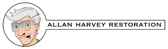 Allan Harvey Restoration