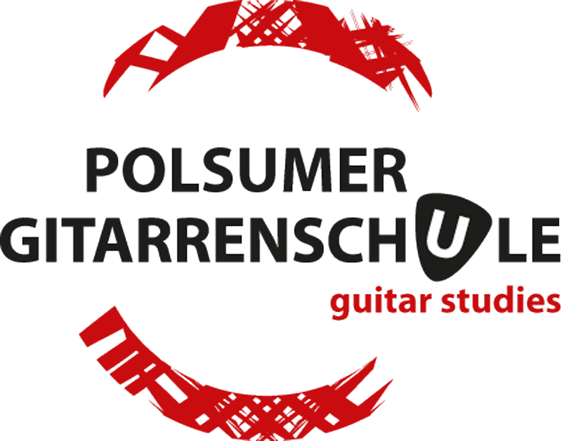 Polsumer Gitarrenschule - Guitar Studies