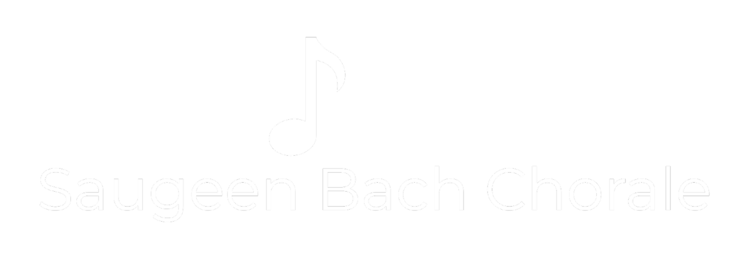 Saugeen Bach Chorale