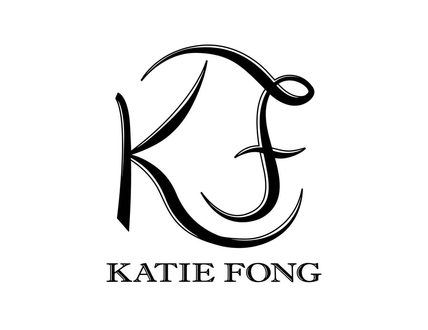 Katie Fong Collection