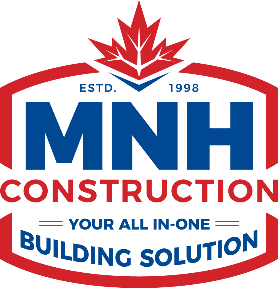MNH Construction Inc.