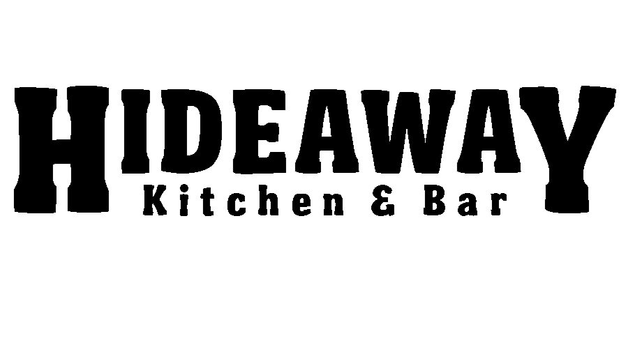 Hideaway Kitchen & Bar