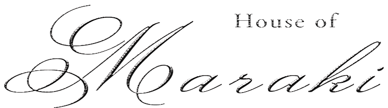 House of Maraki