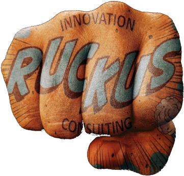 Ruckus Innovation Consulting