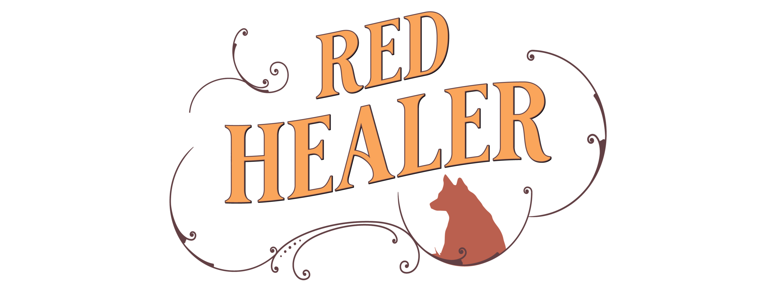 Red Healer