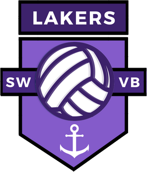 Southwest Lakers Volleyball