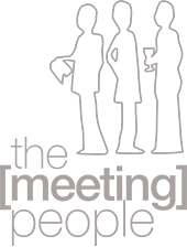 The Meeting People