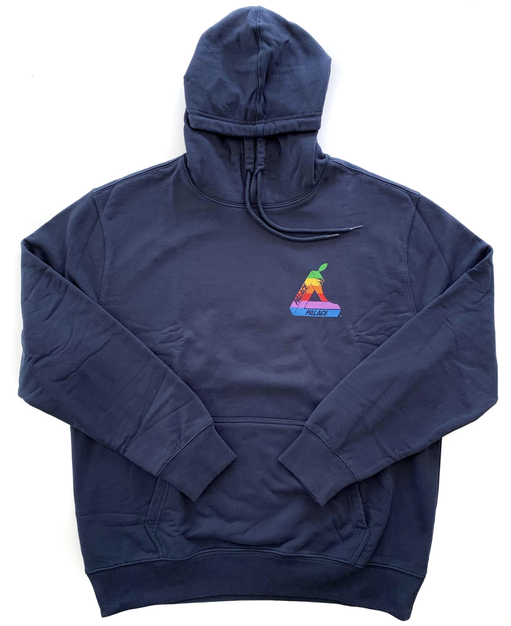 jobsworth hoodie