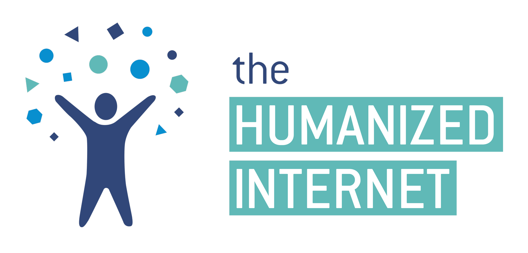 The Humanized Internet