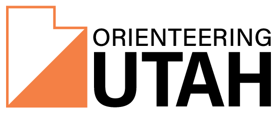 Orienteering Utah