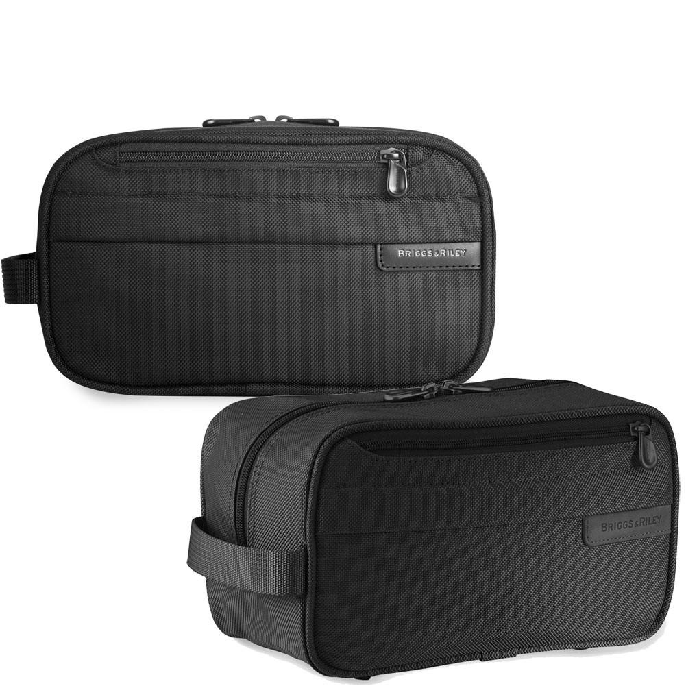 briggs and riley executive toiletry kit