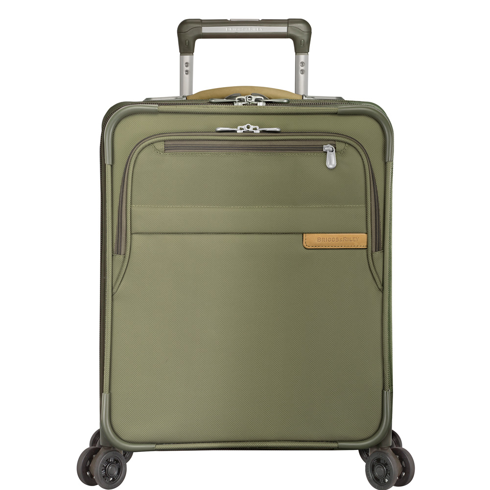 briggs and riley baseline commuter