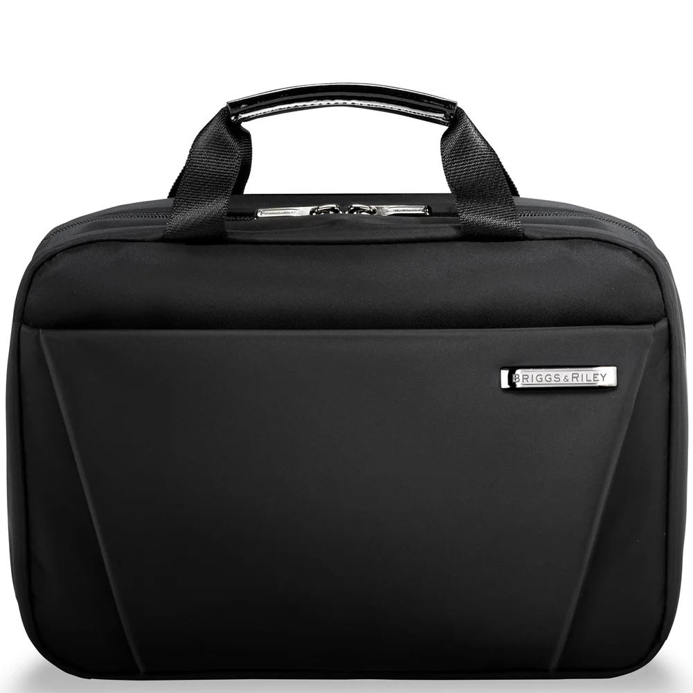 briggs and riley hanging toiletry bag