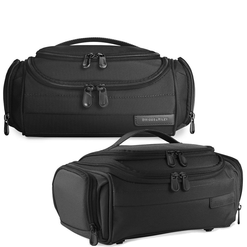 briggs and riley executive toiletry kit
