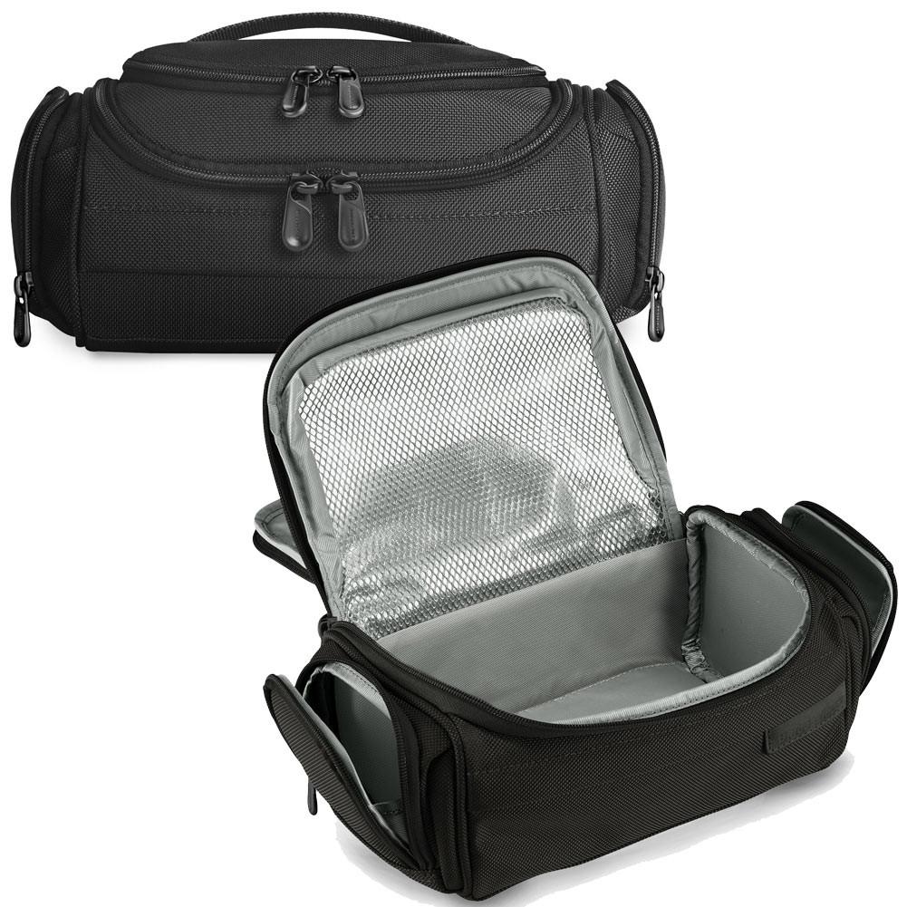 briggs and riley executive toiletry kit