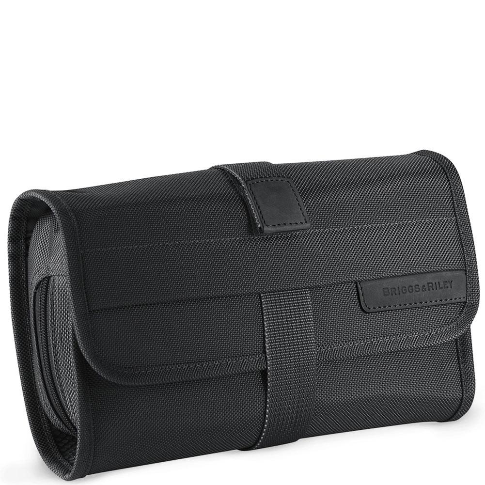 briggs & riley baseline compact toiletry kit