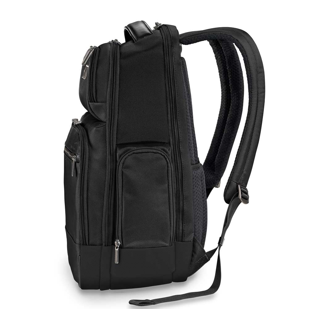 briggs & riley backpack