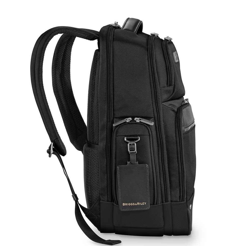 best briggs and riley backpack