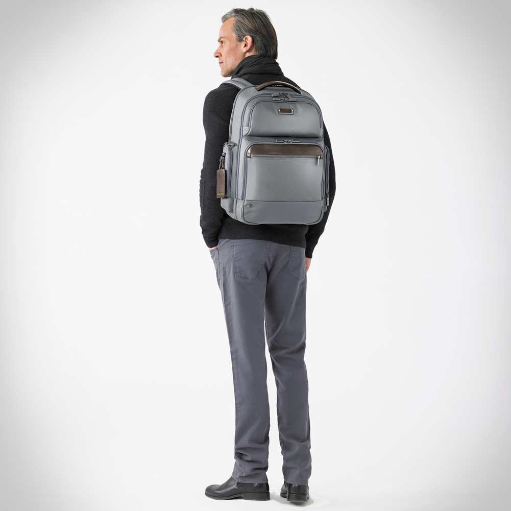 briggs & riley backpack