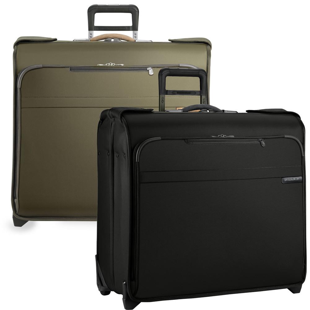 wardrobe suitcase