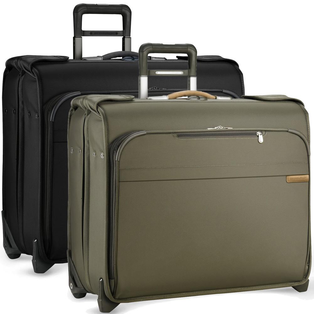 briggs riley garment bag