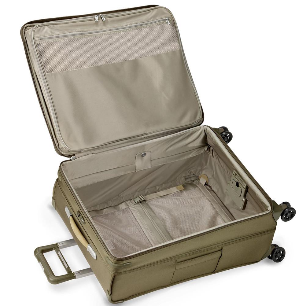 briggs and riley large expandable spinner