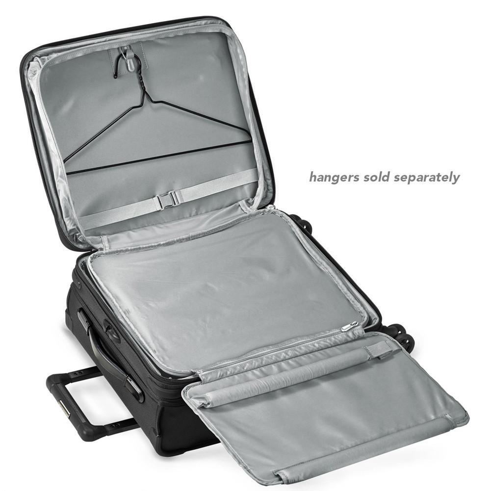 briggs and riley suit bag