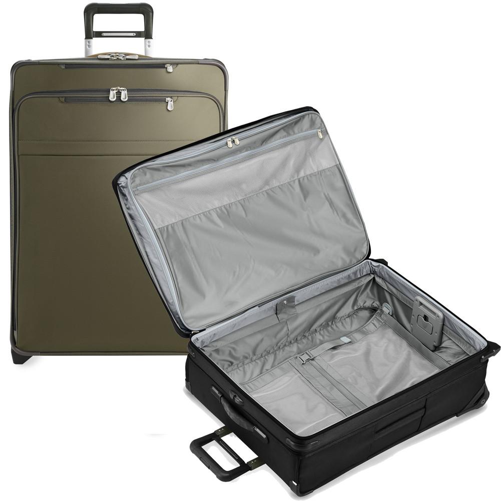 briggs & riley baseline large shopping tote