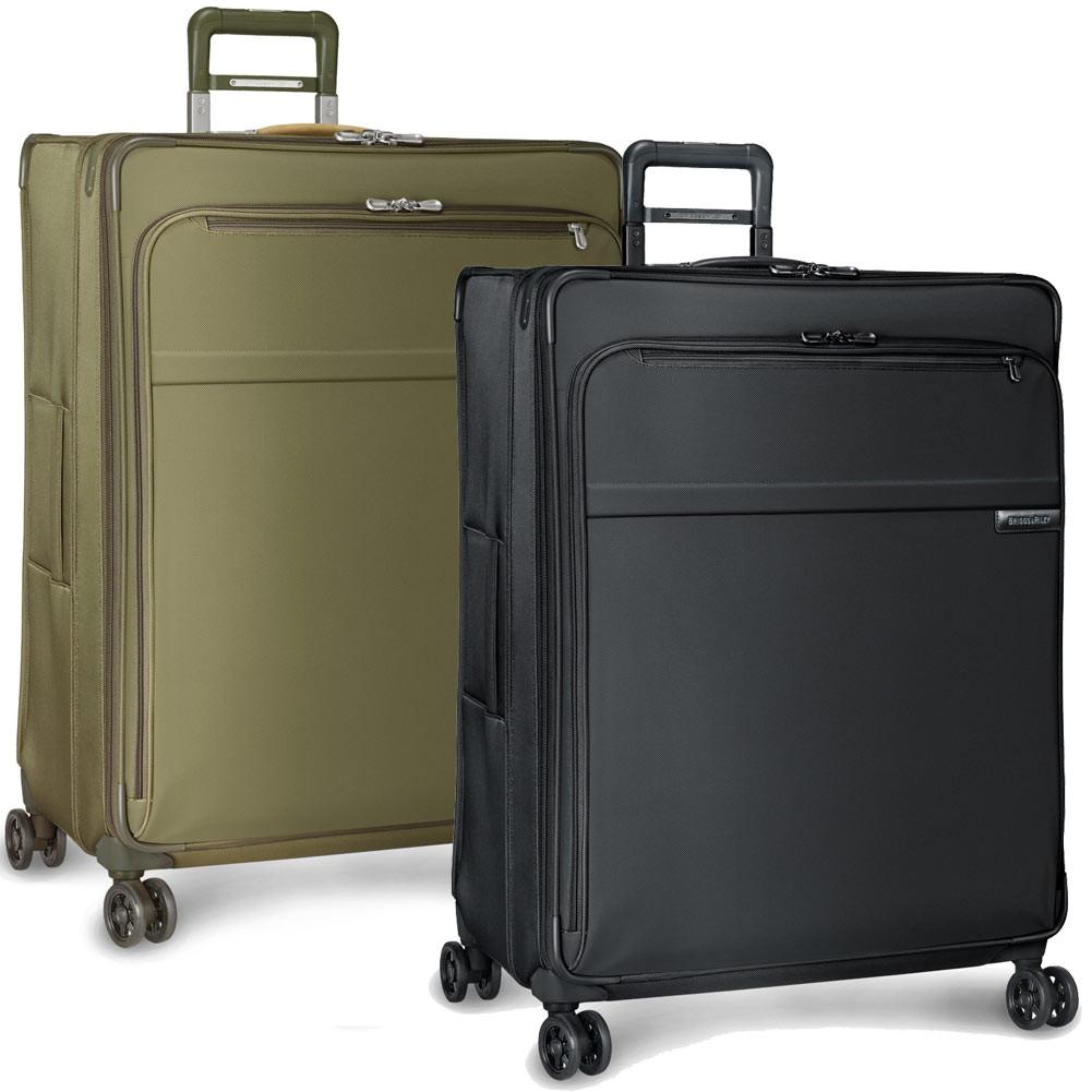 briggs and riley large expandable spinner