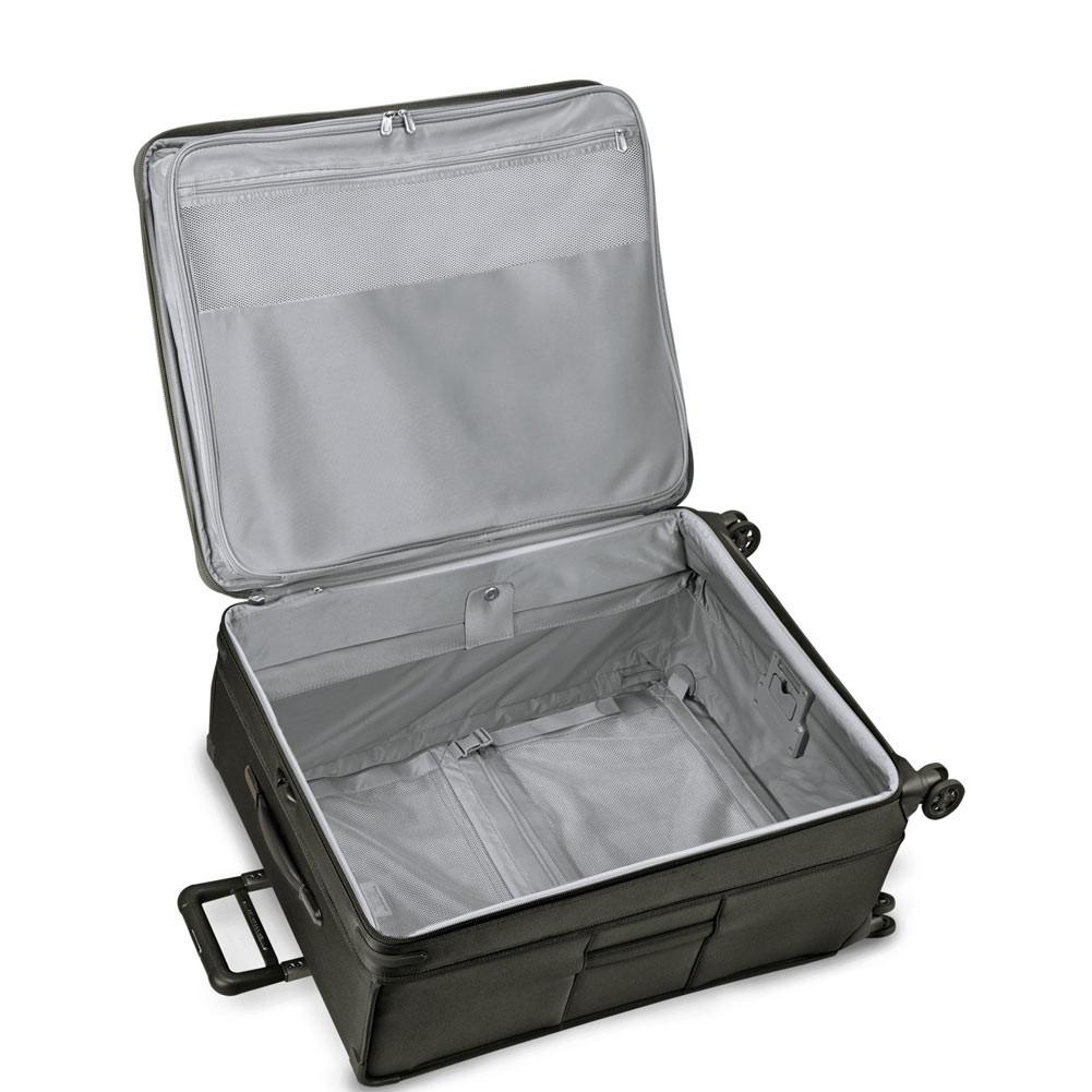 briggs and riley large expandable spinner