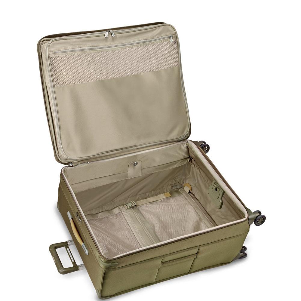 briggs and riley extra large expandable spinner