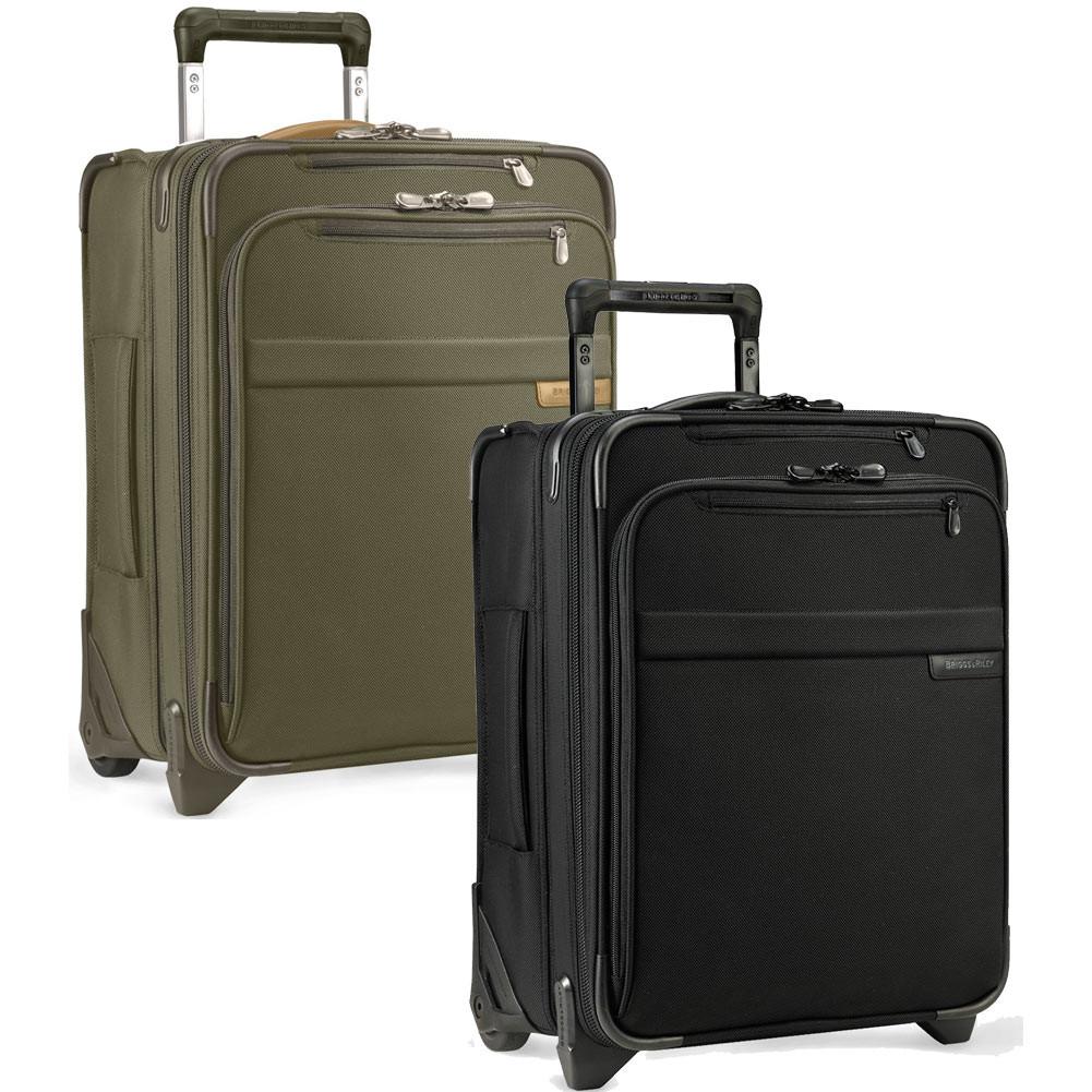 briggs and riley baseline commuter