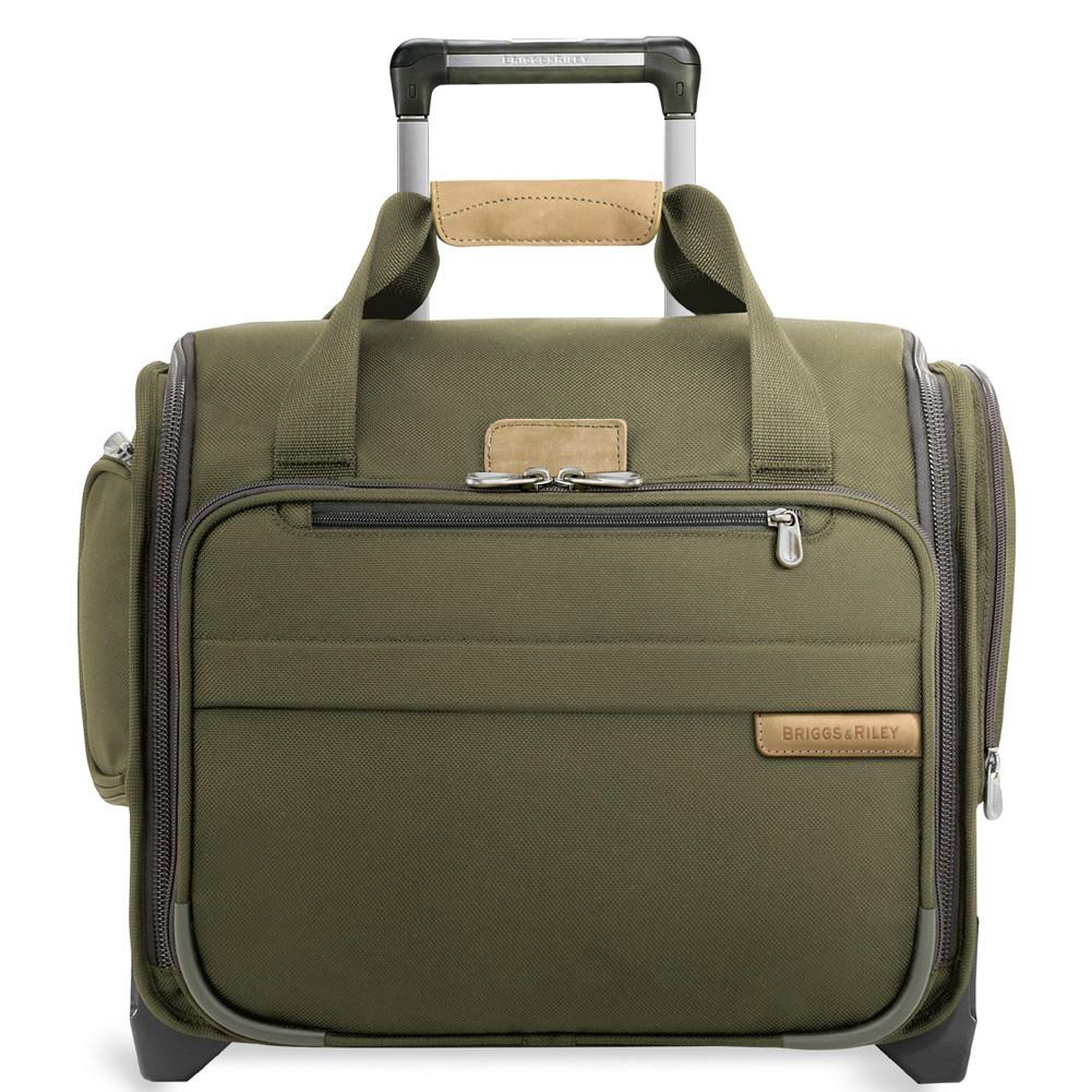 rolling cabin luggage