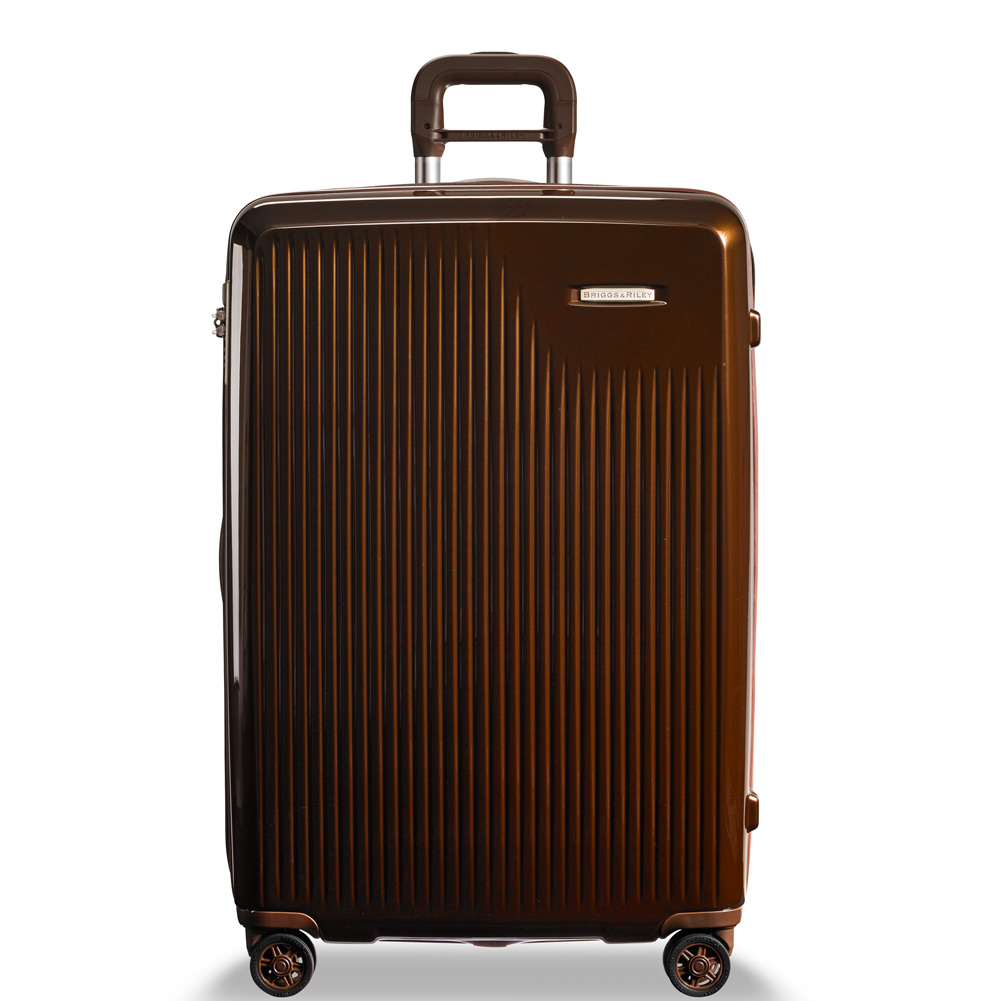 briggs luggage