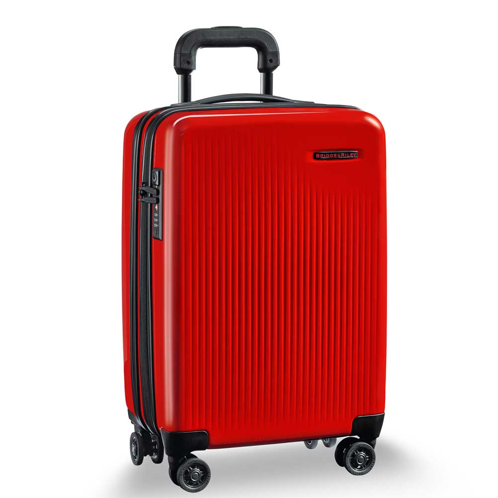 briggs riley international carry on spinner