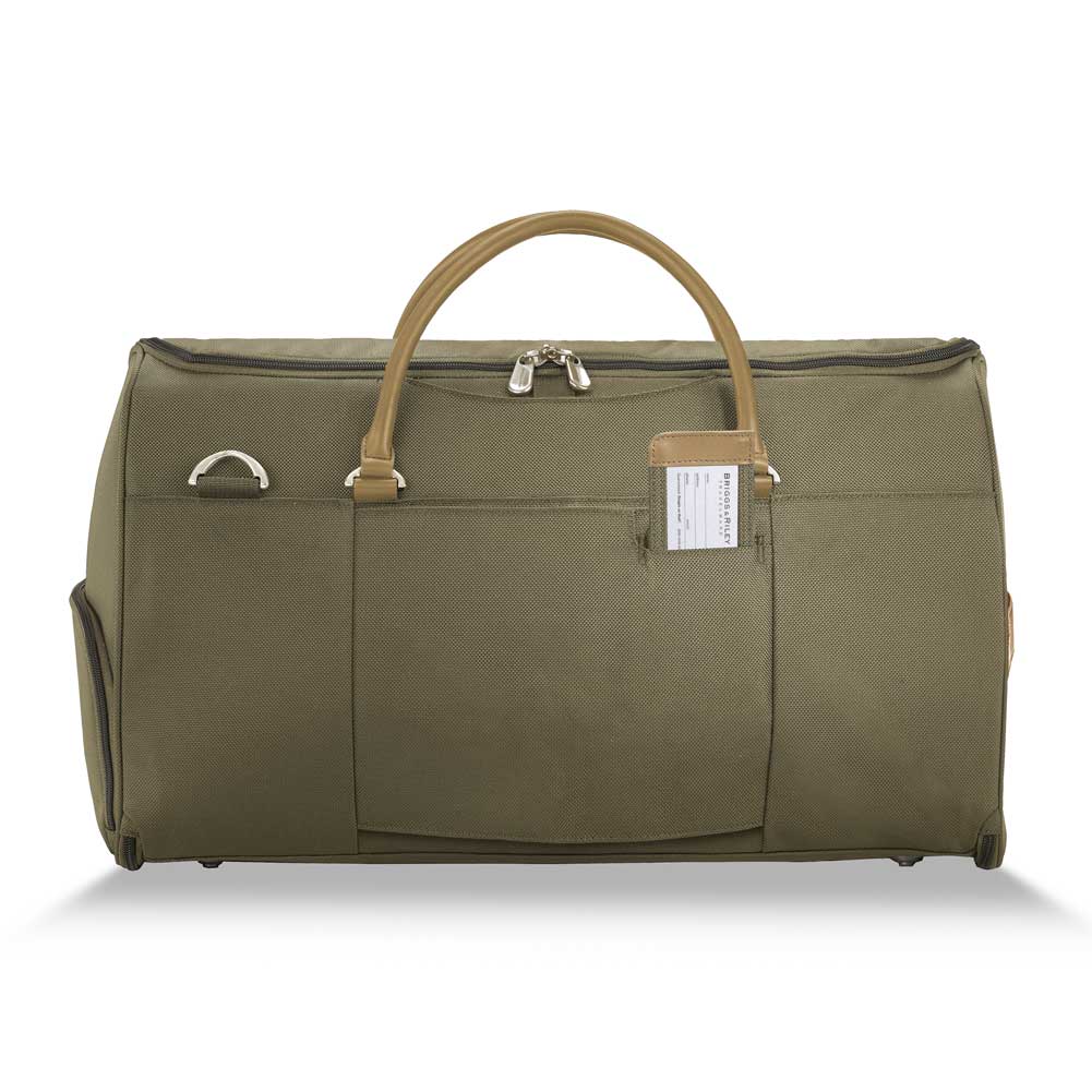 briggs riley suiter duffle