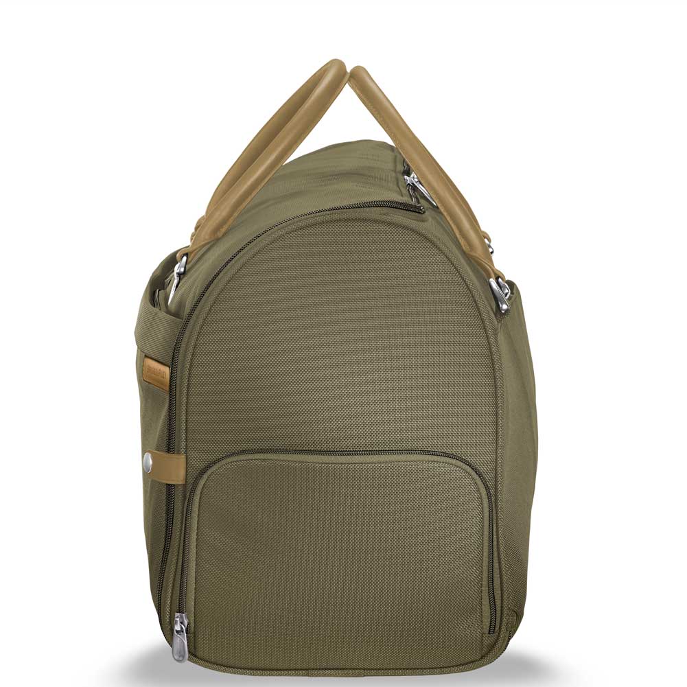 briggs riley suiter duffle