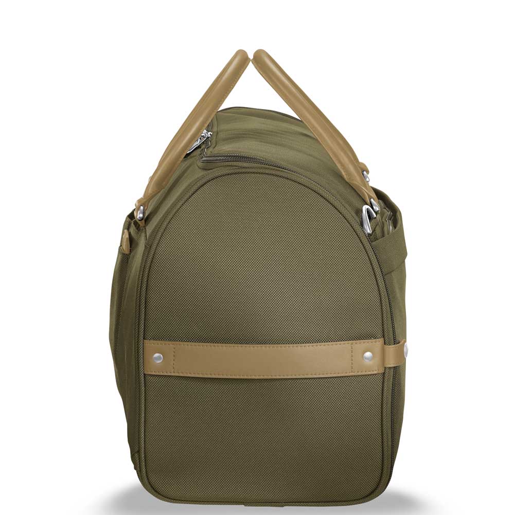 unisex suiter duffle by briggs & riley