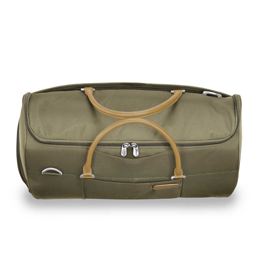briggs & riley baseline suiter duffle
