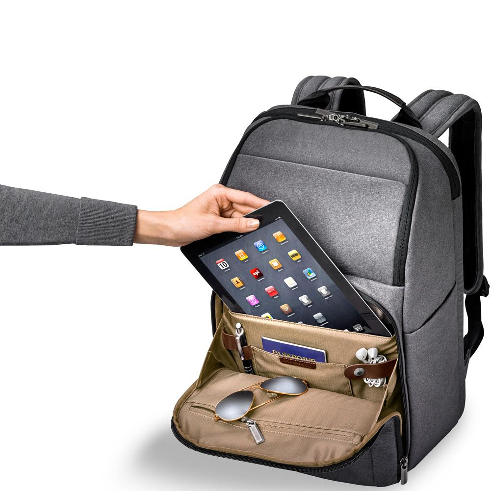 briggs & riley kinzie street large backpack