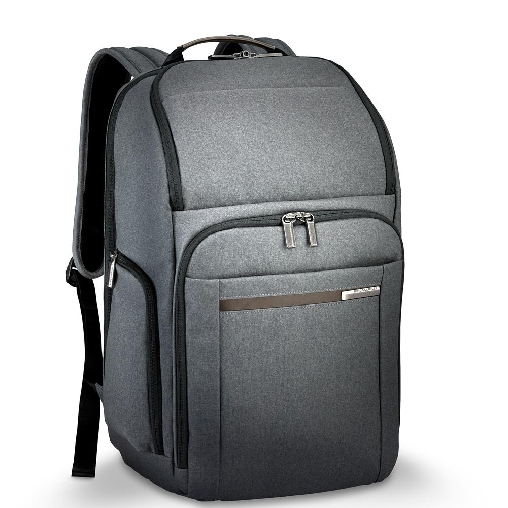 kinzie street large laptop backpack